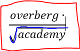 overberg.academy logo
