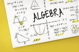 Image result for algebra